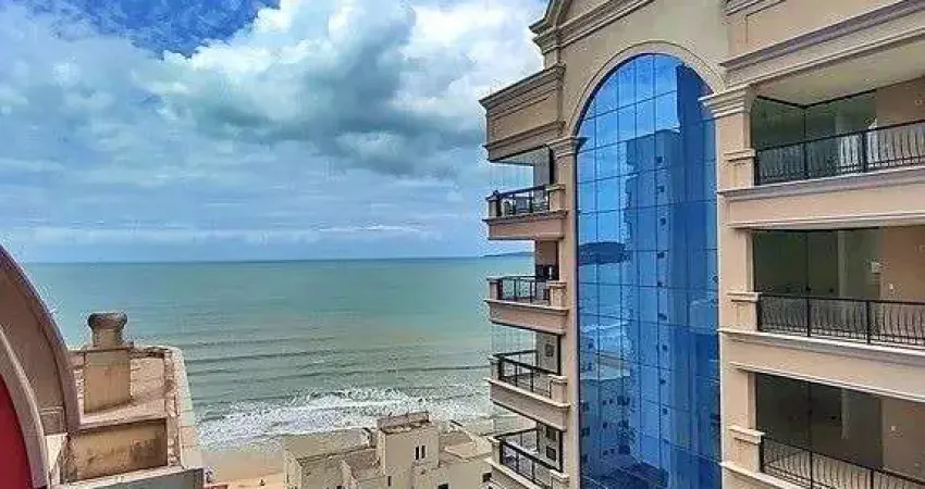 Apartamento com 4 quartos para alugar em Meia Praia, Itapema