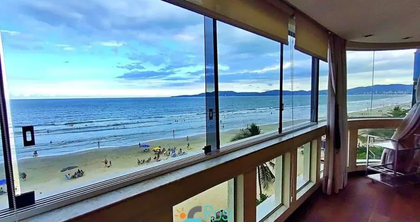 Apartamento com 4 quartos para alugar em Meia Praia, Itapema 