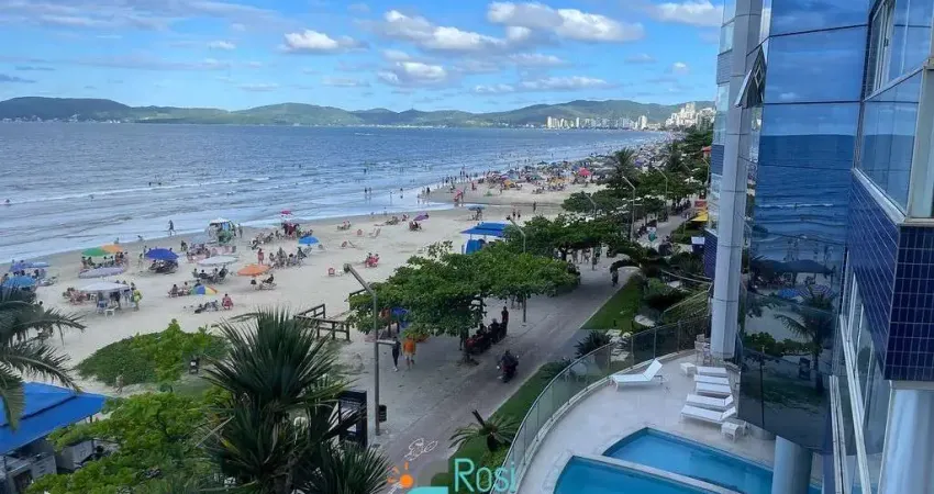 Apartamento com 4 quartos para alugar em Meia Praia, Itapema