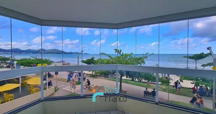 Apartamento com 3 quartos para alugar em Meia Praia, Itapema 