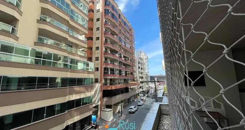 Apartamento com 4 quartos para alugar em Meia Praia, Itapema