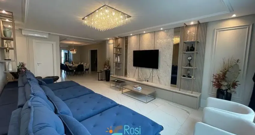 Apartamento com 4 quartos à venda em Meia Praia, Itapema 