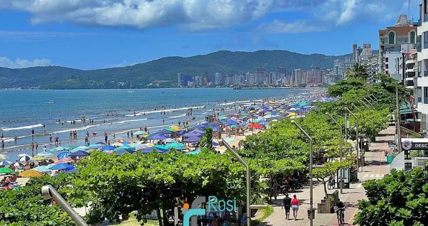 Apartamento com 4 quartos para alugar em Meia Praia, Itapema