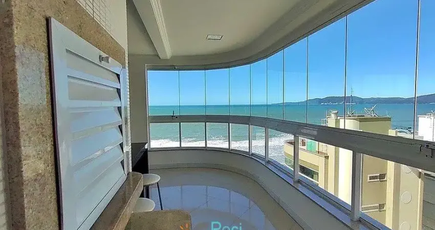 Apartamento com 3 quartos para alugar em Meia Praia, Itapema