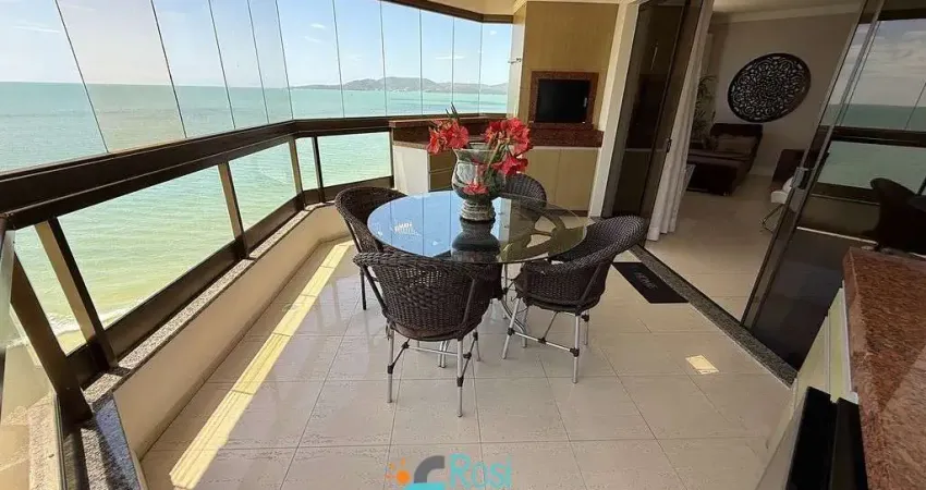 Apartamento com 5 quartos para alugar em Meia Praia, Itapema 