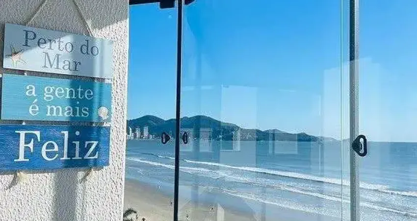 Apartamento com 5 quartos para alugar em Meia Praia, Itapema