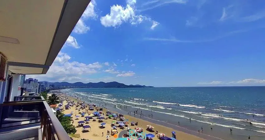 Apartamento com 3 quartos para alugar em Meia Praia, Itapema