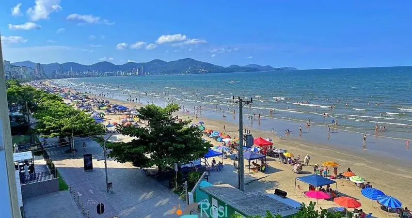 Apartamento com 3 quartos para alugar em Meia Praia, Itapema 