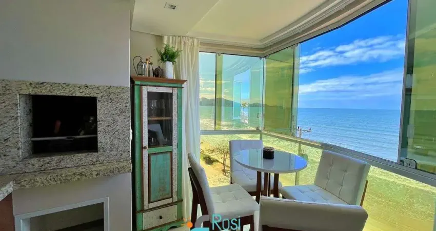 Apartamento com 3 quartos para alugar em Meia Praia, Itapema