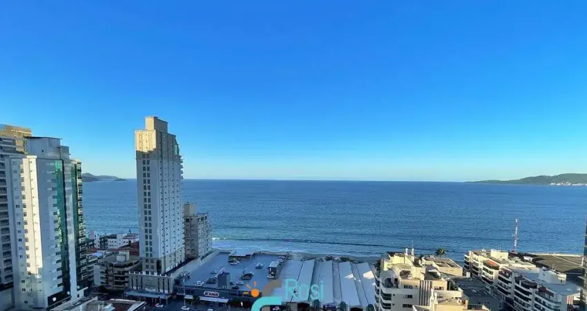 Apartamento com 5 quartos para alugar em Meia Praia, Itapema