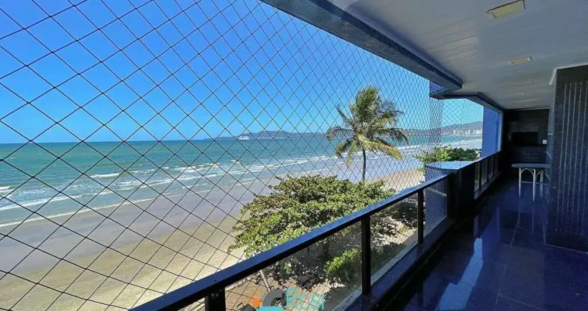 Apartamento com 3 quartos para alugar em Meia Praia, Itapema 