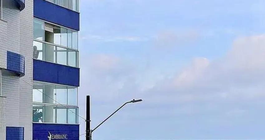 Apartamento com 3 quartos para alugar em Meia Praia, Itapema 