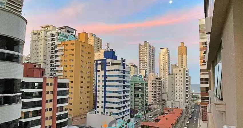 Apartamento com 3 quartos para alugar em Meia Praia, Itapema