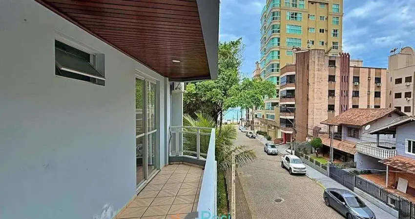 Apartamento com 3 quartos para alugar em Meia Praia, Itapema