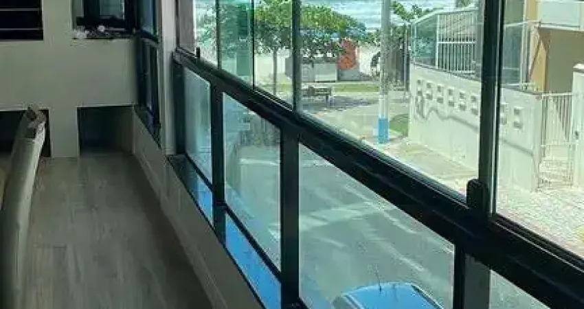 Apartamento com 3 quartos para alugar em Meia Praia, Itapema 