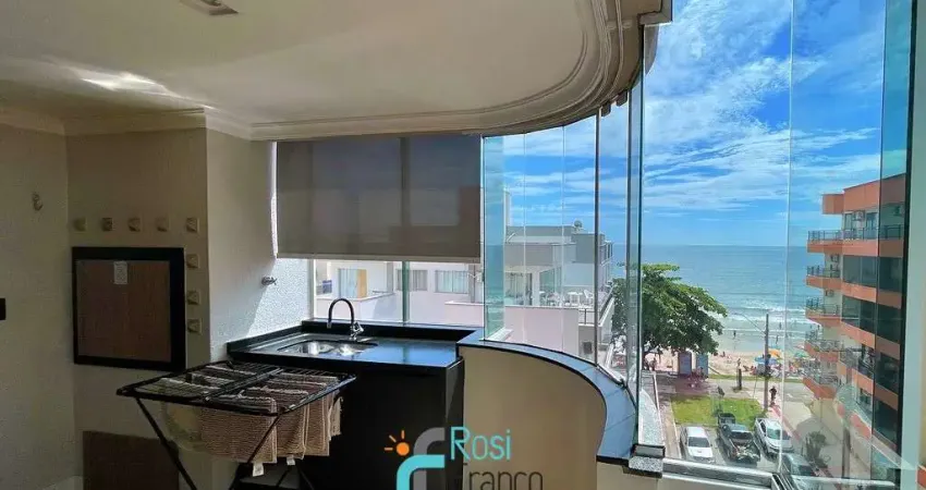 Apartamento com 4 quartos para alugar em Meia Praia, Itapema 