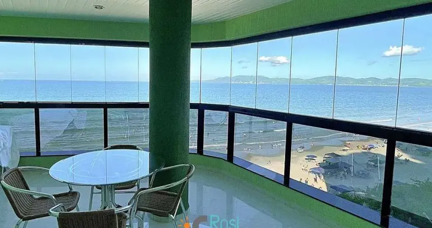 Apartamento com 4 quartos para alugar em Meia Praia, Itapema 