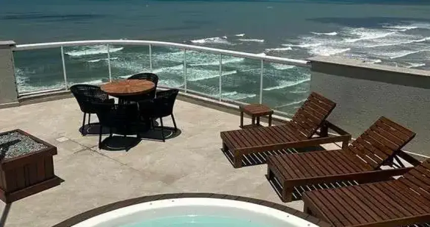 Apartamento com 5 quartos para alugar em Meia Praia, Itapema 