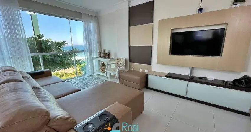 Apartamento com 3 quartos para alugar em Meia Praia, Itapema 