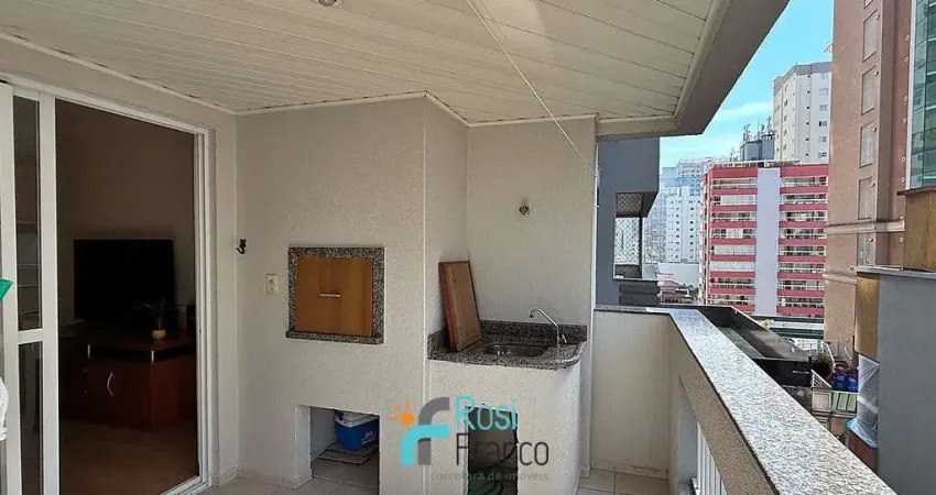 Apartamento com 2 quartos para alugar em Meia Praia, Itapema 