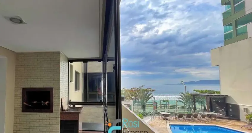 Apartamento com 3 quartos para alugar em Meia Praia, Itapema 