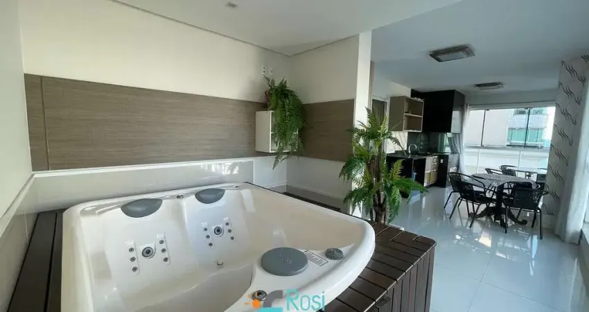 Apartamento com 5 quartos para alugar em Meia Praia, Itapema 