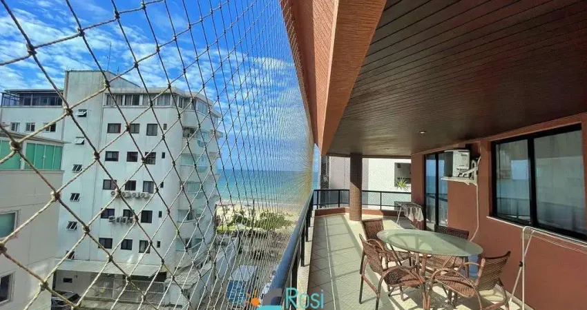 Apartamento com 3 quartos para alugar em Meia Praia, Itapema 