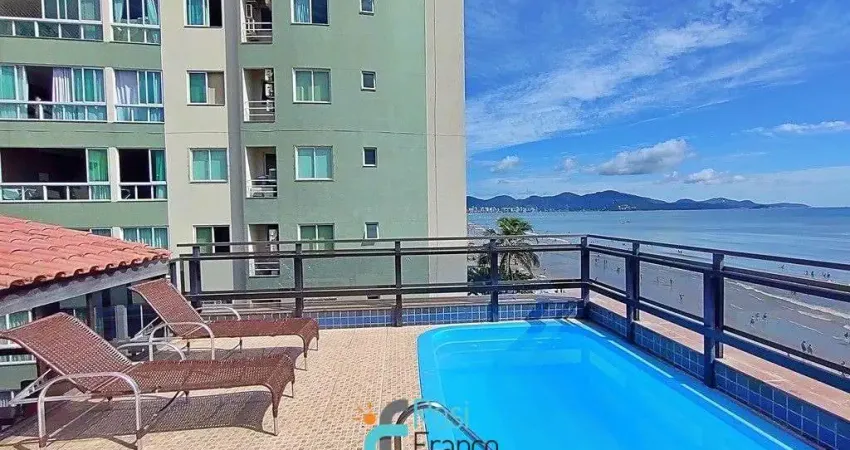 Apartamento com 4 quartos para alugar em Meia Praia, Itapema