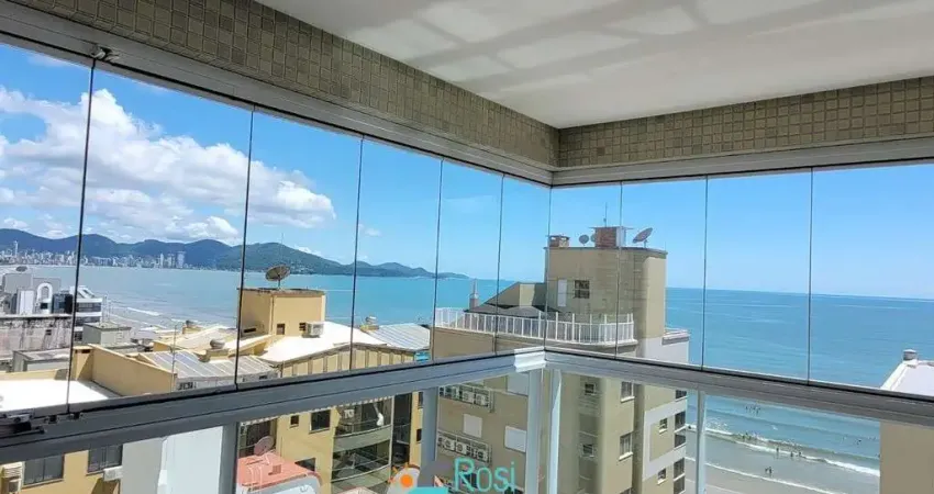 Apartamento com 4 quartos para alugar em Meia Praia, Itapema 
