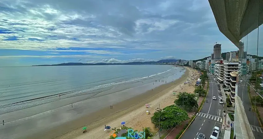 Apartamento com 3 quartos para alugar no Centro, Itapema 