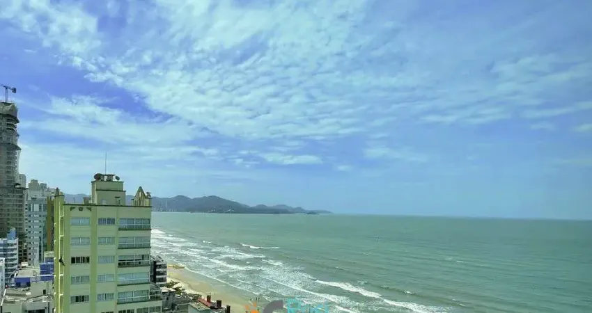 Apartamento com 3 quartos para alugar em Meia Praia, Itapema 