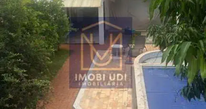 Casa com 4 quartos à venda no Morada da Colina, Uberlândia 