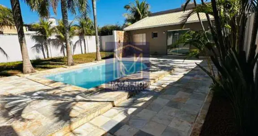 Casa com 4 quartos à venda no Jardim Karaíba, Uberlândia