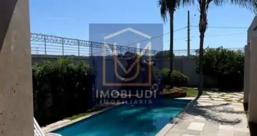 Casa com 3 quartos à venda no Jardim Karaíba, Uberlândia