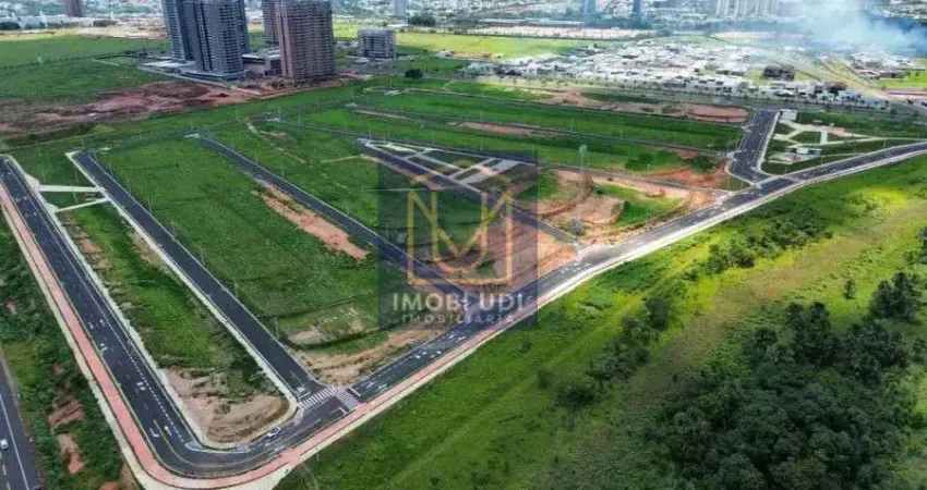 Terreno à venda no Jardim Sul, Uberlândia