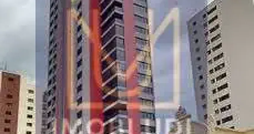 Apartamento com 4 quartos à venda no Fundinho, Uberlândia