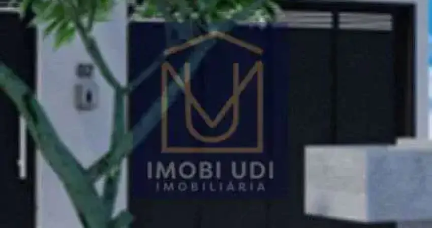 Casa com 2 quartos à venda no Shopping Park, Uberlândia 