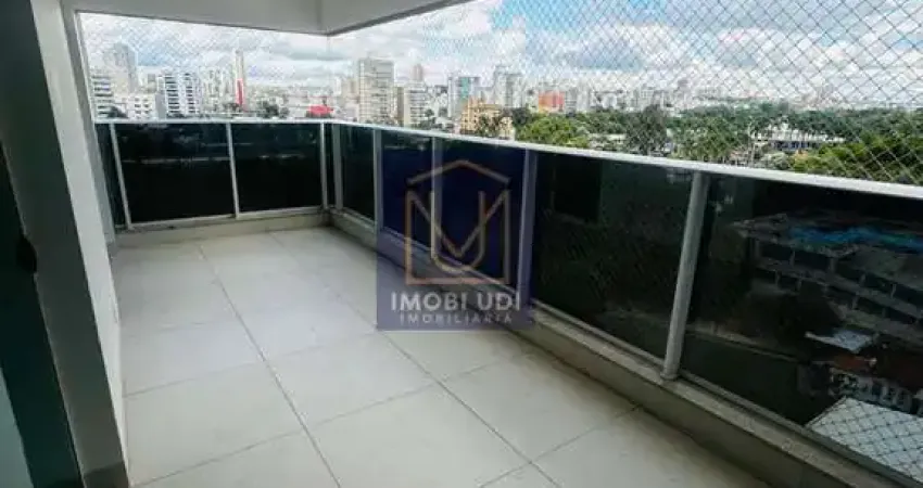 Apartamento com 3 quartos à venda no Tubalina, Uberlândia 