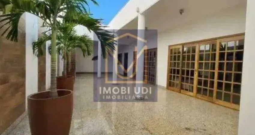 Casa com 3 quartos à venda no Jardim Karaíba, Uberlândia