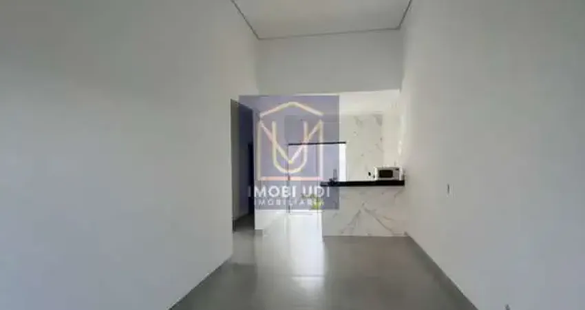 Casa com 3 quartos à venda no Novo Mundo, Uberlândia 