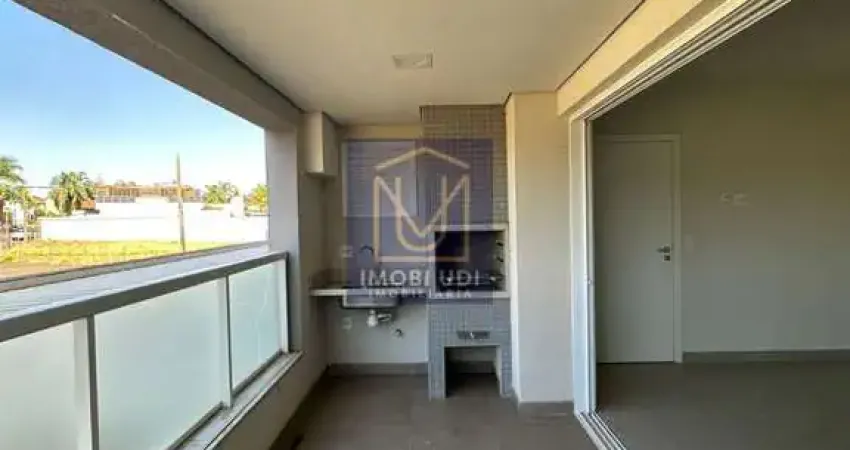 Apartamento com 3 quartos à venda no Jardim Colina, Uberlândia
