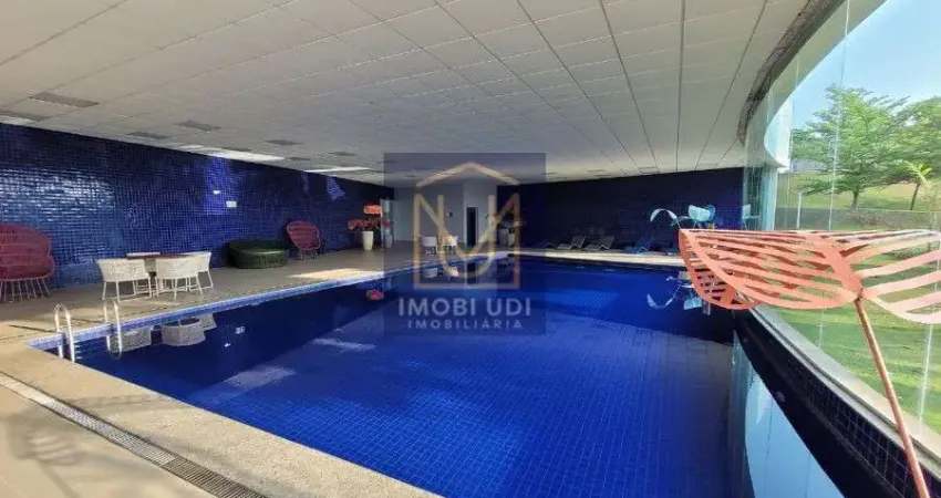 Terreno em condomínio fechado à venda no Gávea, Uberlândia 