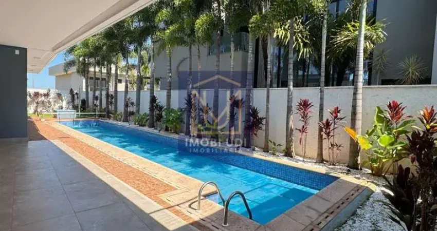 Casa em condomínio fechado com 2 quartos à venda no Jardim Sul, Uberlândia 