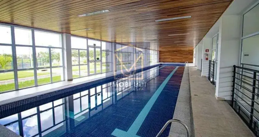 Terreno em condomínio fechado à venda em Laranjeiras, Uberlândia 