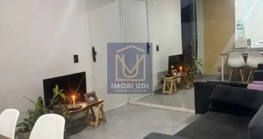 Apartamento com 2 quartos à venda no Gávea, Uberlândia