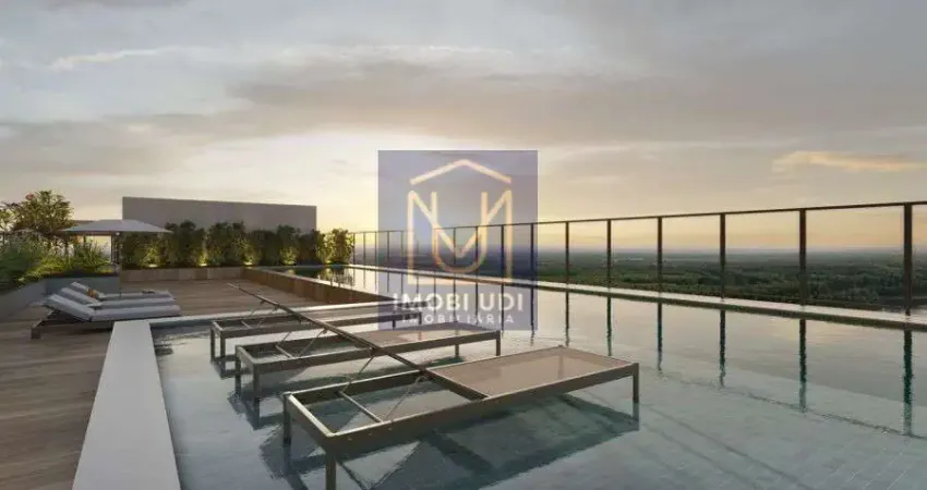 Apartamento com 3 quartos à venda no Jardim Sul, Uberlândia