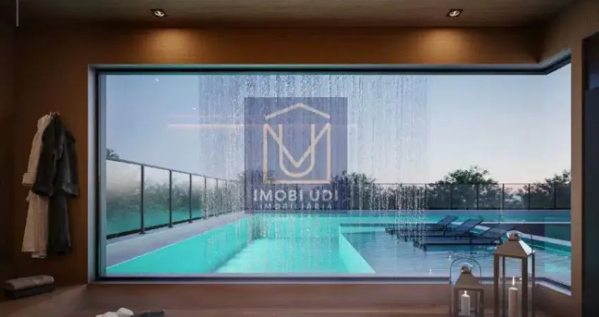 Apartamento com 3 quartos à venda no Jardim Sul, Uberlândia 