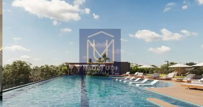 Apartamento com 3 quartos à venda no Morada da Colina, Uberlândia