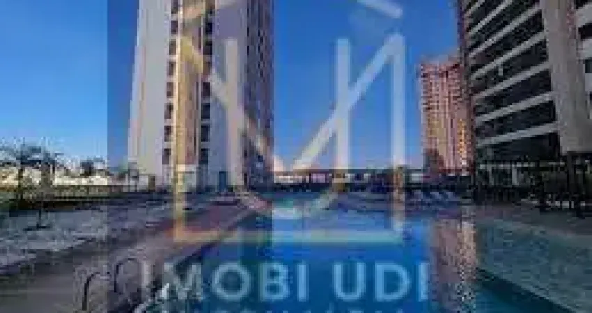 Apartamento com 3 quartos à venda no Jardim Karaíba, Uberlândia 