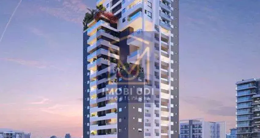 Apartamento com 3 quartos à venda no Patrimônio, Uberlândia